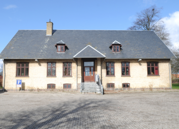 Ugerløse Forsamlingshus